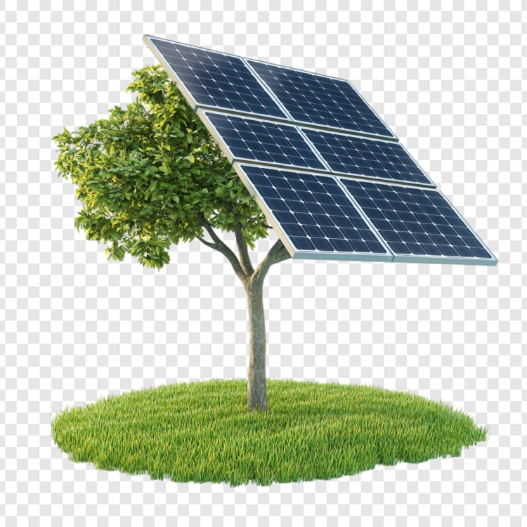 Using solar wnergy
