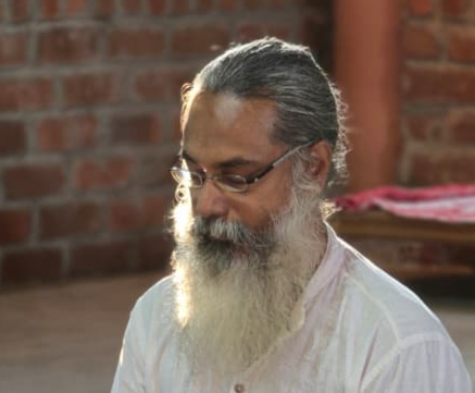 Deeper Sadhana of our body