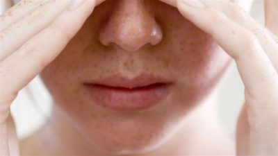 5 Natural Remedies for Sinus Headache Straight From Kitchen