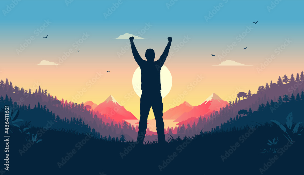 Pain as an opportunity