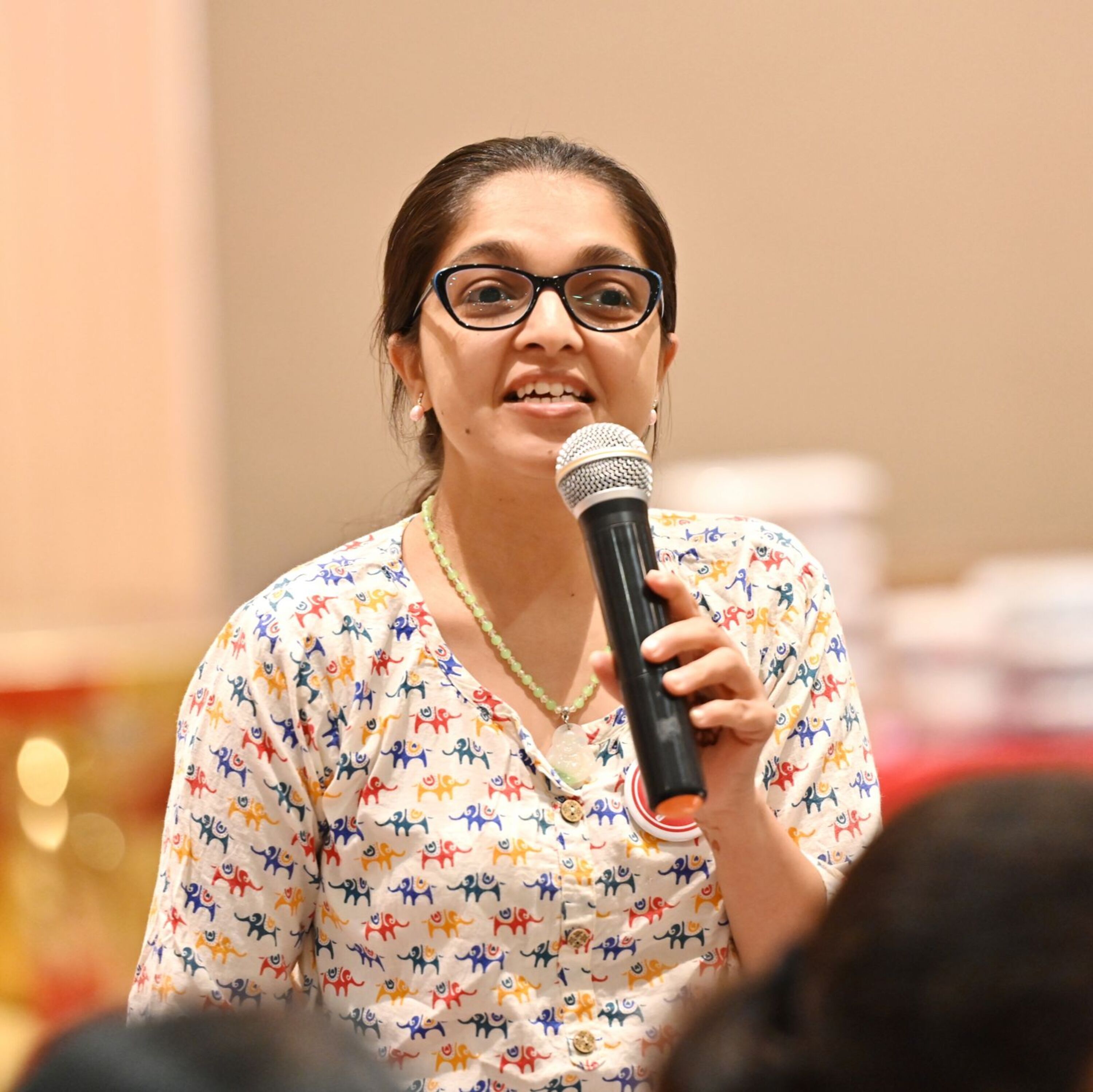 Yoga Prana Vidya Ashram radiates its energy worldwide