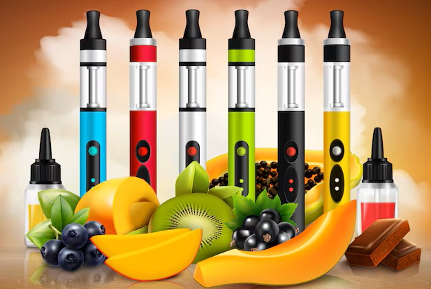 Cigalike Vapes: The Perfect Starting Point for Smokers